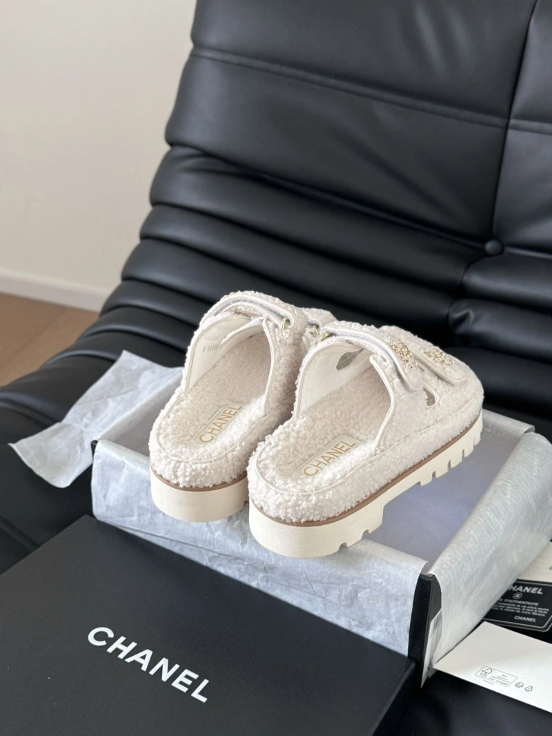 Chxnxl Sandals AllSeason 124398