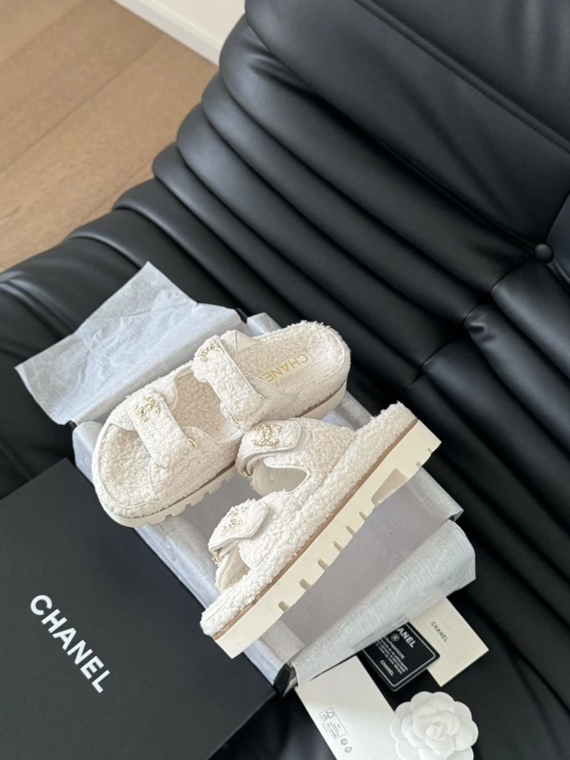 Chxnxl Sandals AllSeason 124398