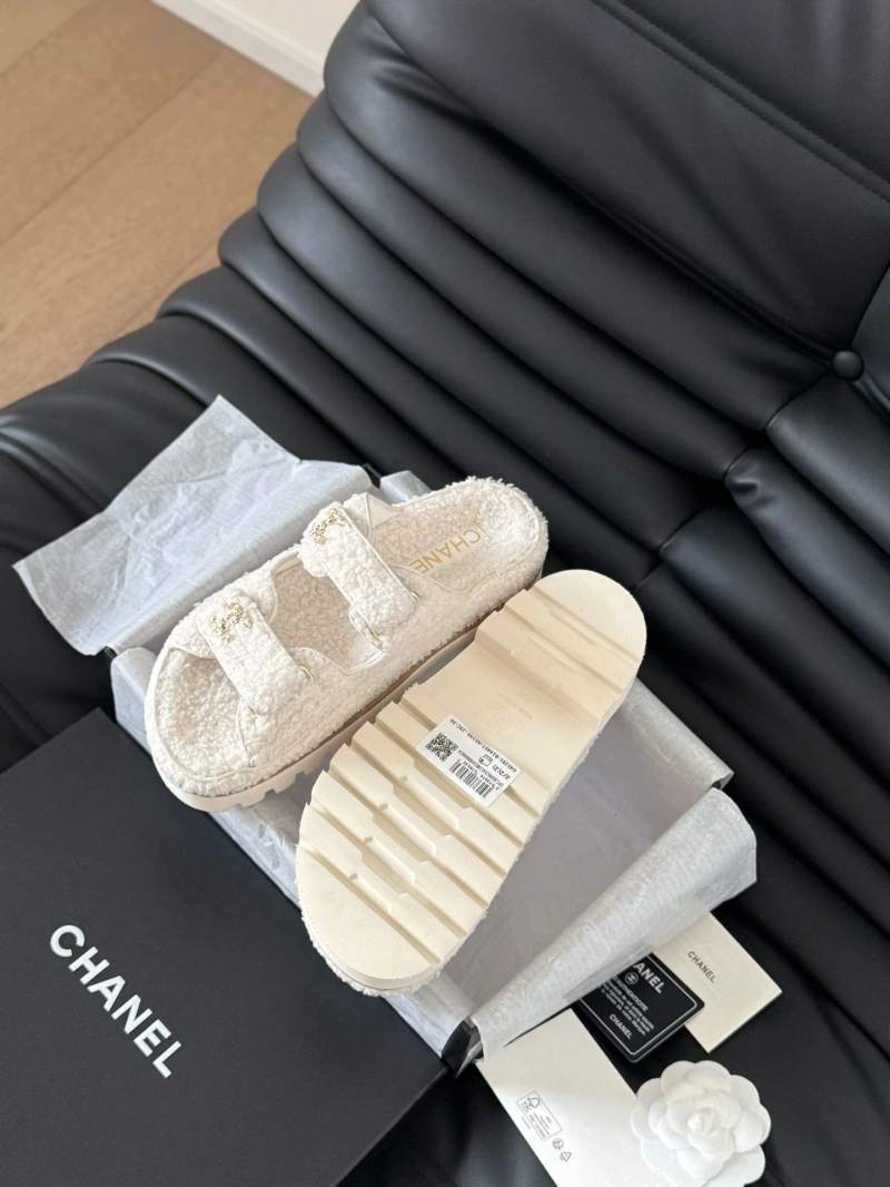 Chxnxl Sandals AllSeason 124398