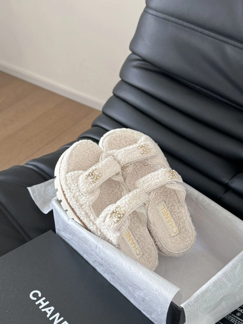 Chxnxl Sandals AllSeason 124398