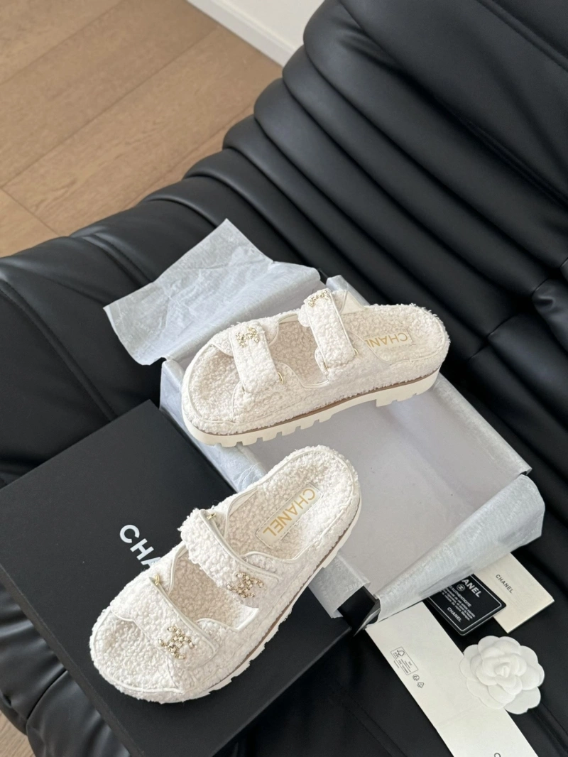 Chxnxl Sandals AllSeason 124398