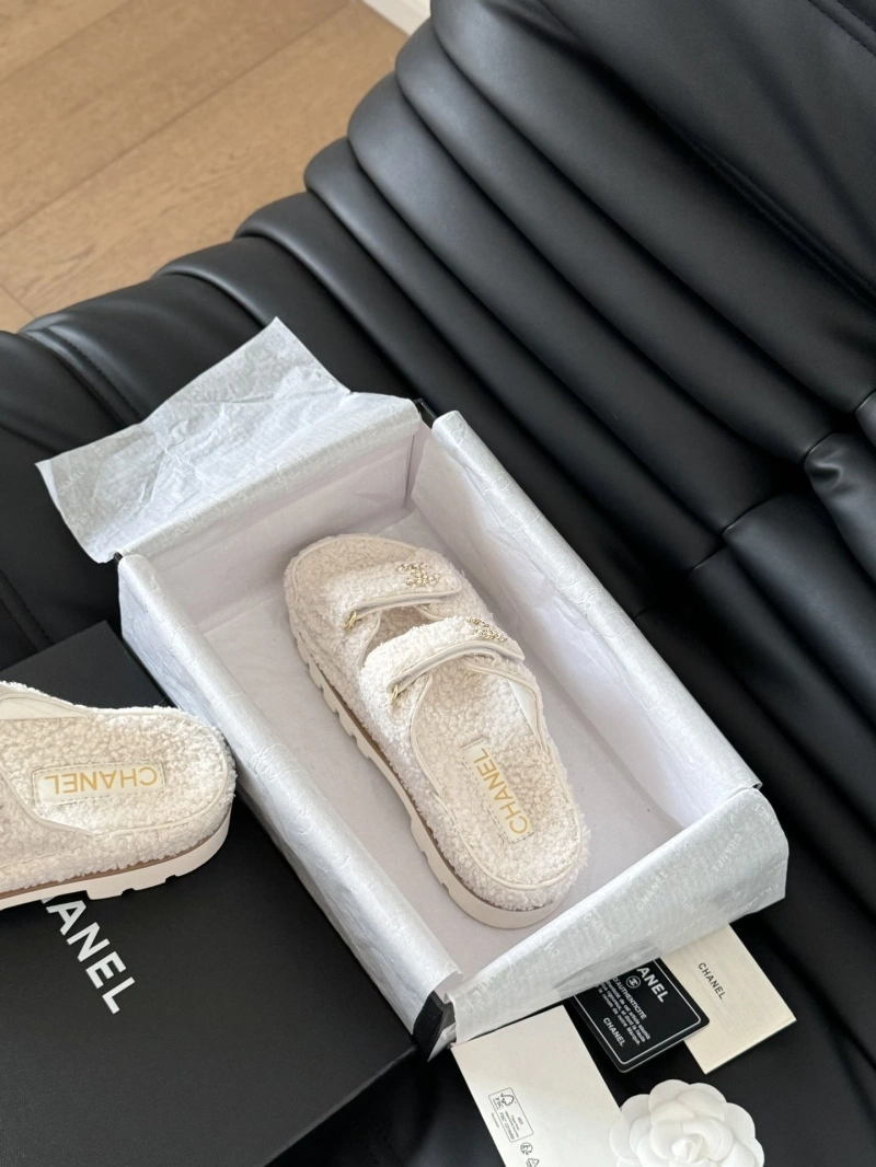 Chxnxl Sandals AllSeason 124398