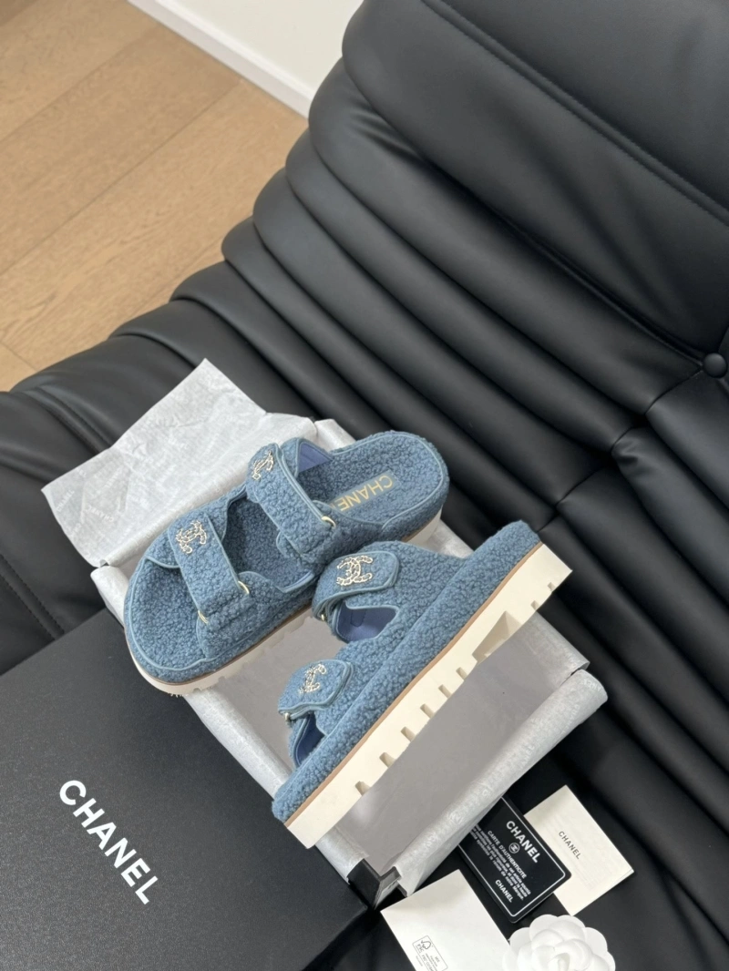 Chxnxl Sandals Modern 124387