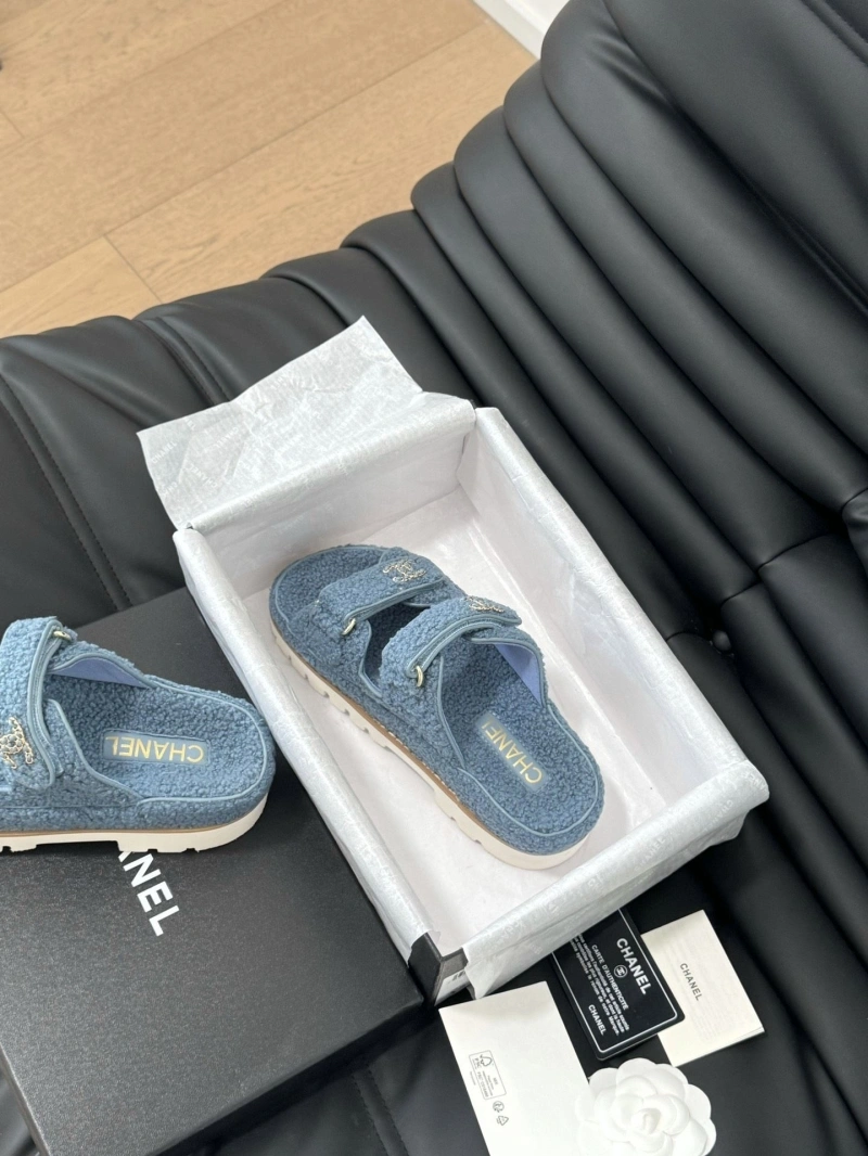 Chxnxl Sandals Modern 124387
