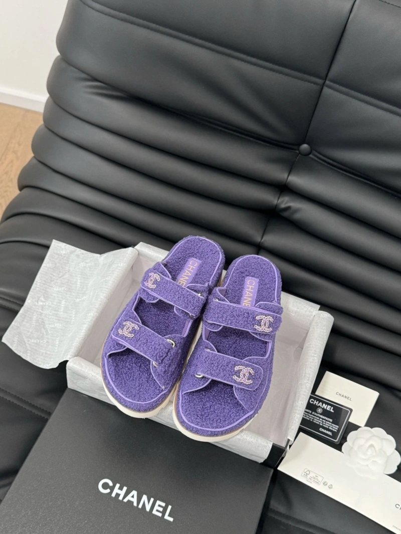 Breathable Chxnxl Sandals 124382