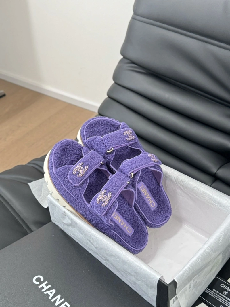 Breathable Chxnxl Sandals 124382