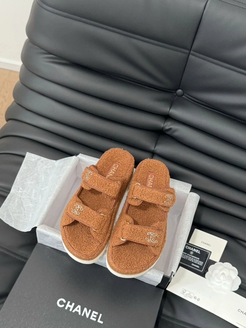 Chxnxl Sandals EasyMatch 124379