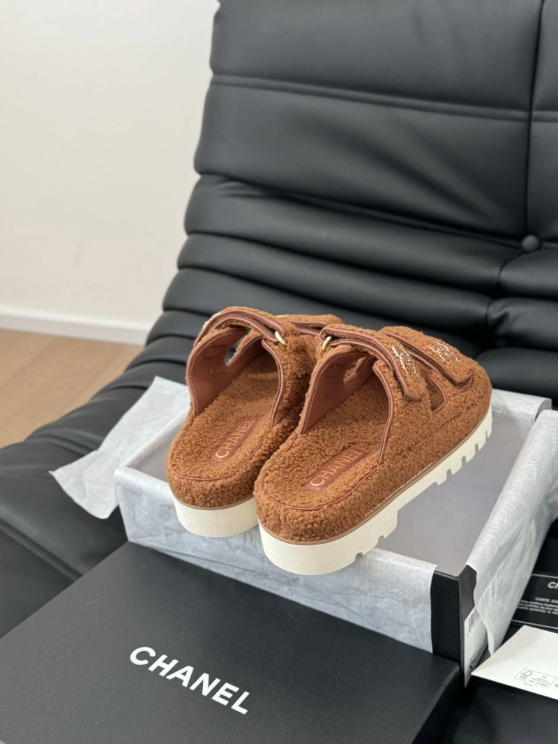 Chxnxl Sandals EasyMatch 124379