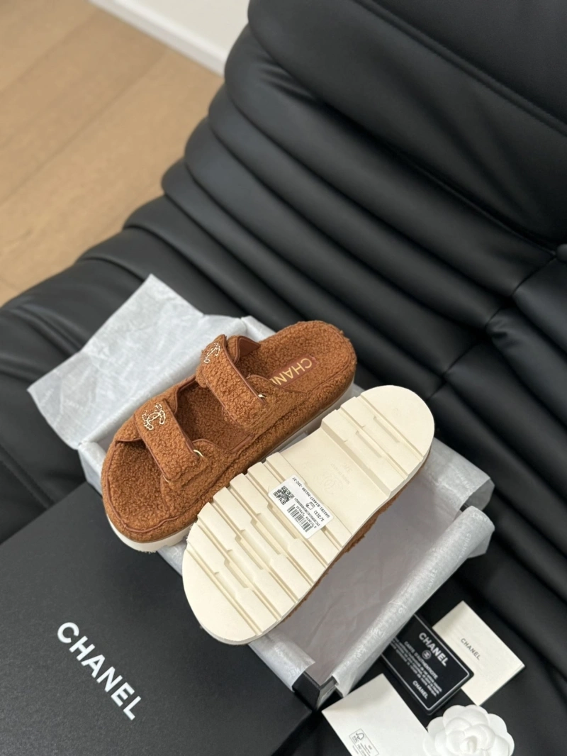 Chxnxl Sandals EasyMatch 124379