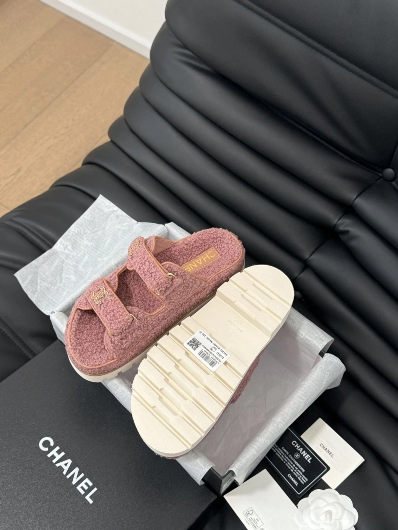Chxnxl Sandals StreetReady 124377