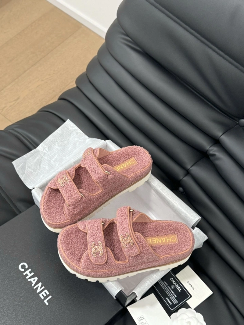 Chxnxl Sandals StreetReady 124377