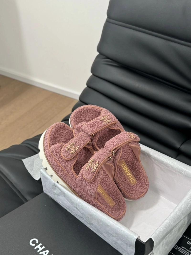 Chxnxl Sandals StreetReady 124377