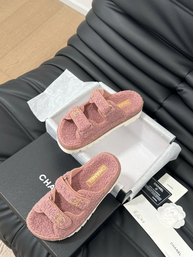 Chxnxl Sandals StreetReady 124377
