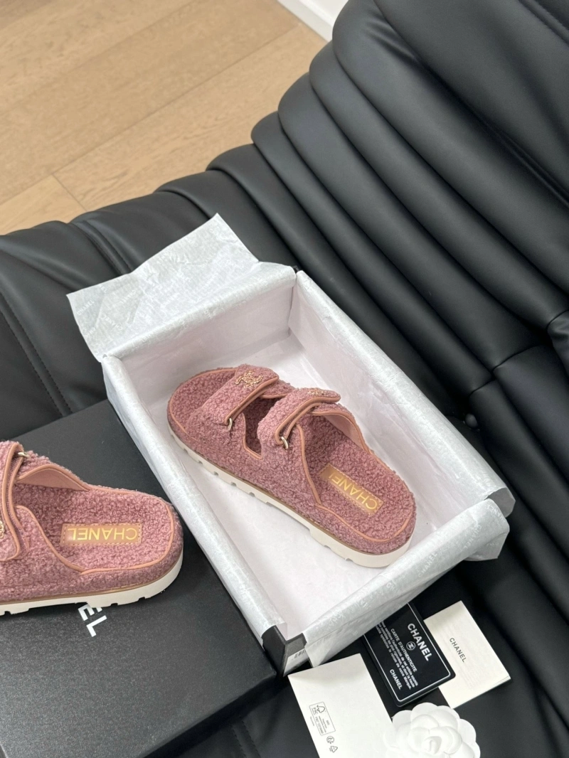 Chxnxl Sandals StreetReady 124377