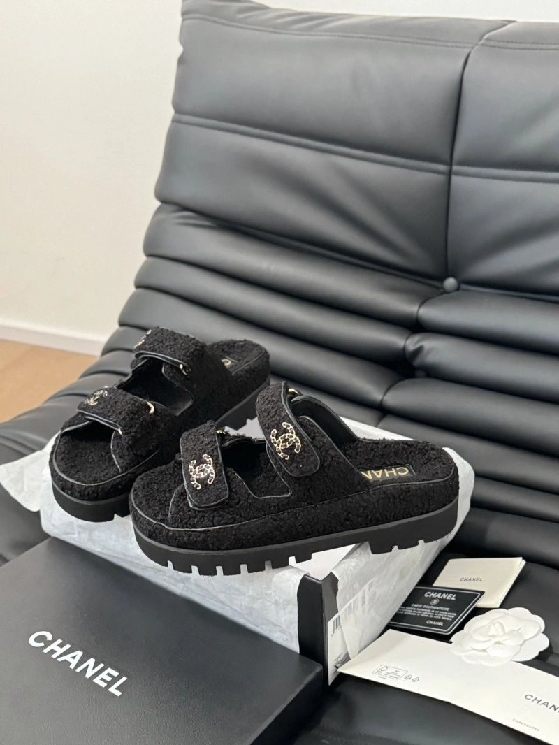 Chxnxl Sandals Breathable 124376
