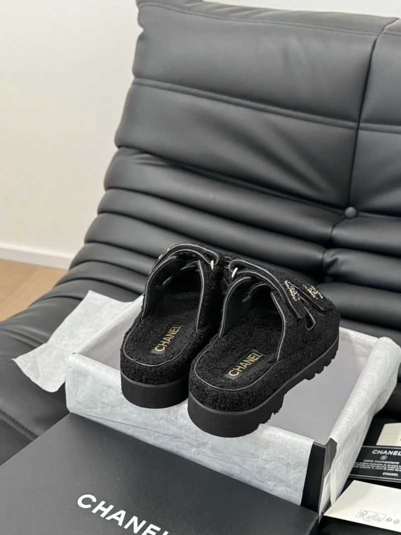 Chxnxl Sandals Breathable 124376