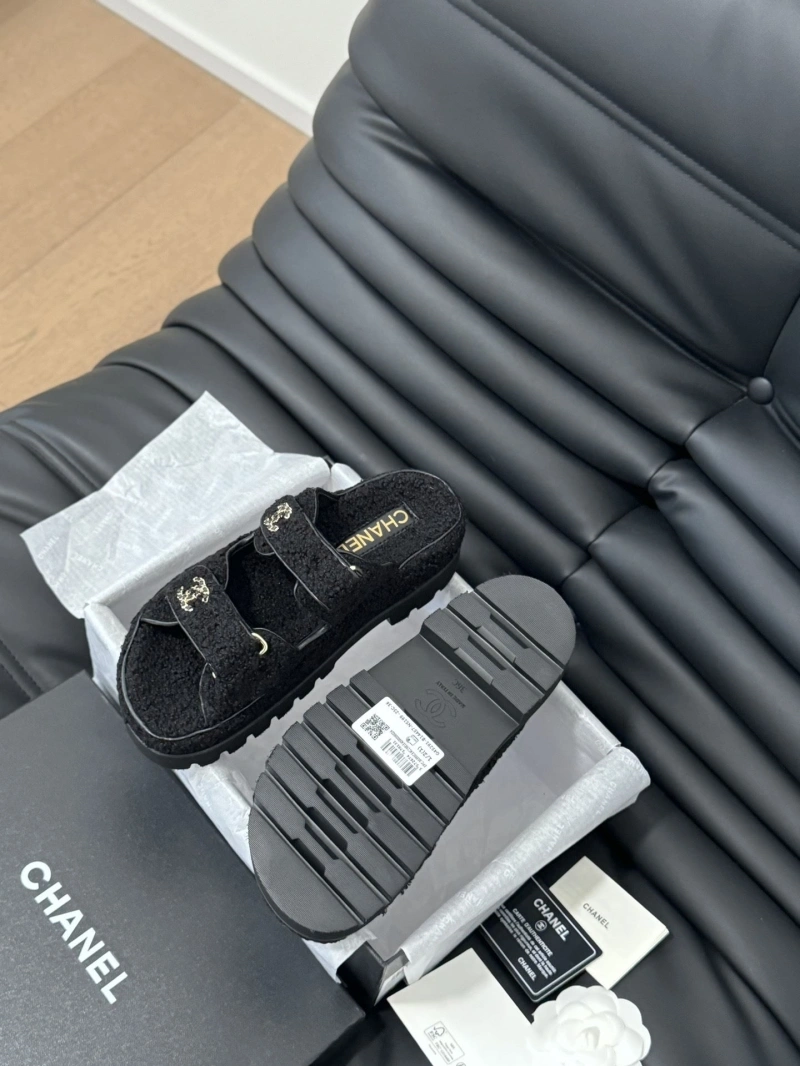 Chxnxl Sandals Breathable 124376