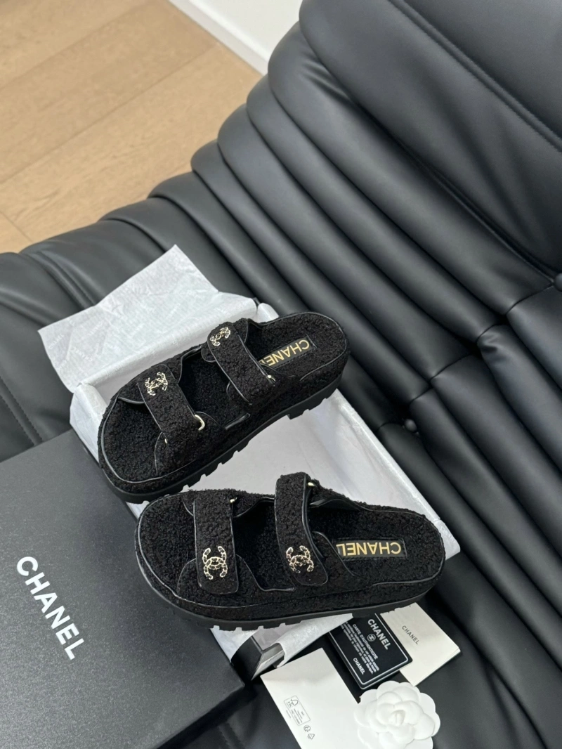 Chxnxl Sandals Breathable 124376