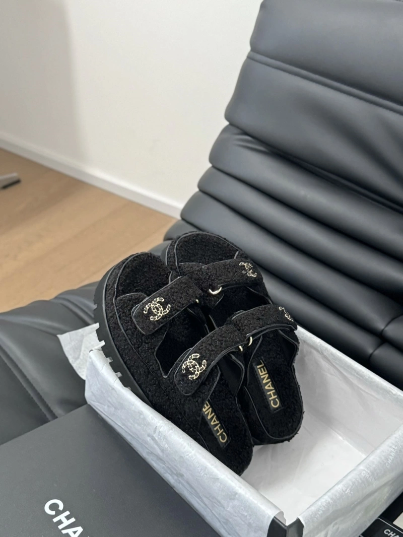 Chxnxl Sandals Breathable 124376