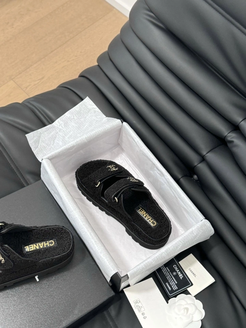 Chxnxl Sandals Breathable 124376