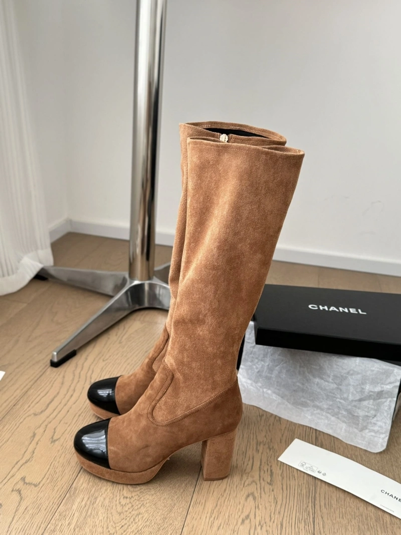 Chxnxl Boots Durable 125279