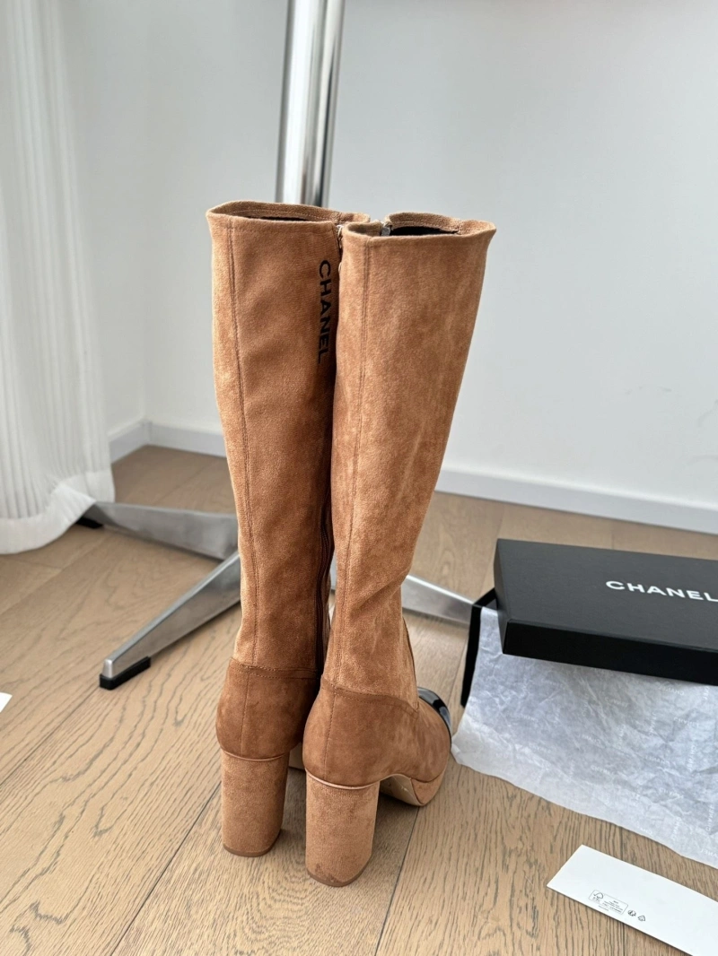 Chxnxl Boots Durable 125279