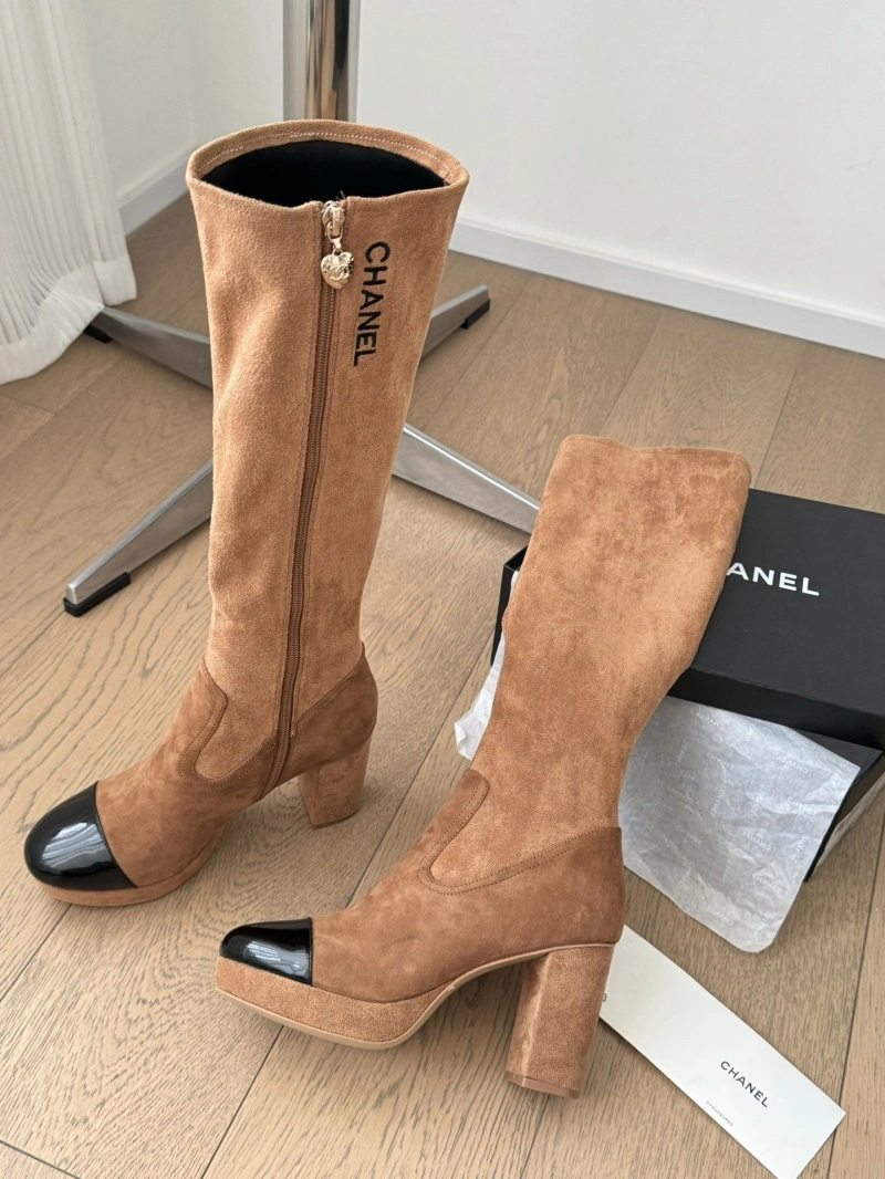 Chxnxl Boots Durable 125279