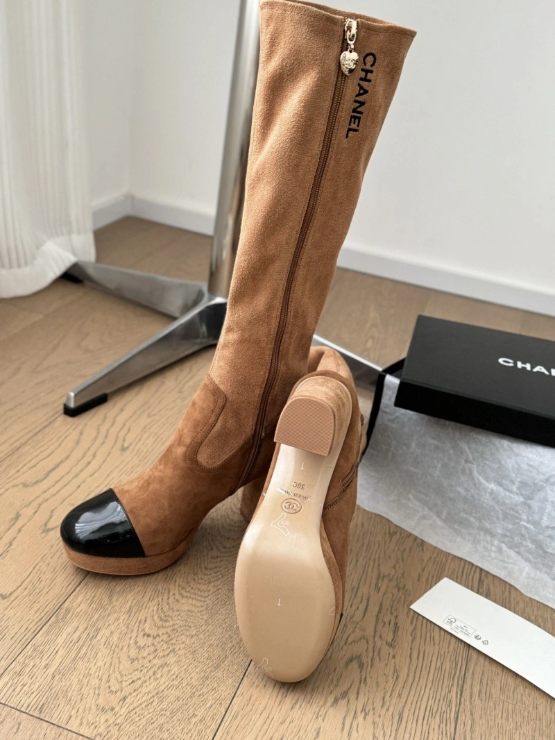 Chxnxl Boots Durable 125279