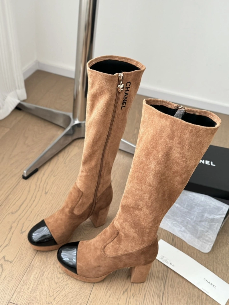 Chxnxl Boots Durable 125279