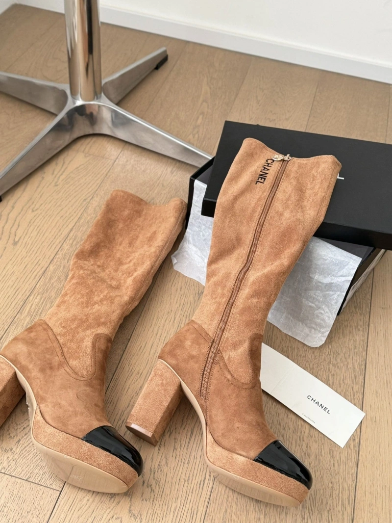 Chxnxl Boots Durable 125279