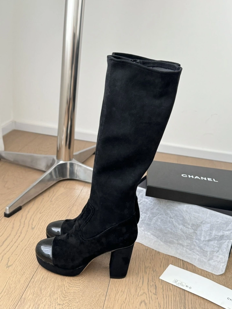 Breathable Chxnxl Boots 125280
