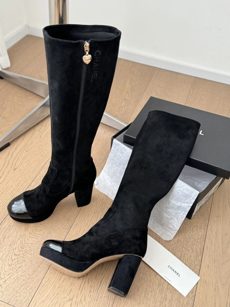 Breathable Chxnxl Boots 125280