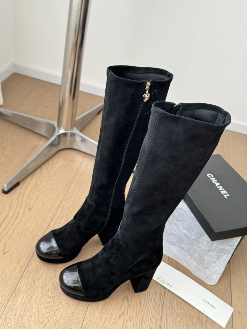 Breathable Chxnxl Boots 125280