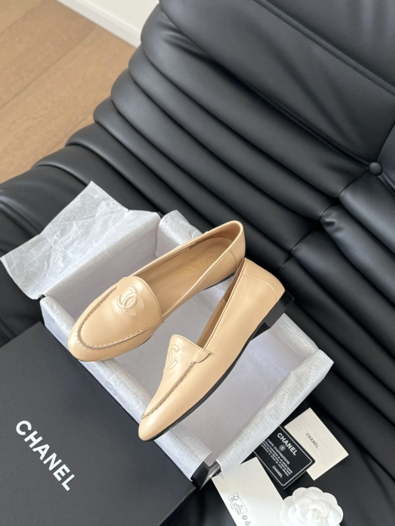 AllSeason Chxnxl Flat Shoes 124688