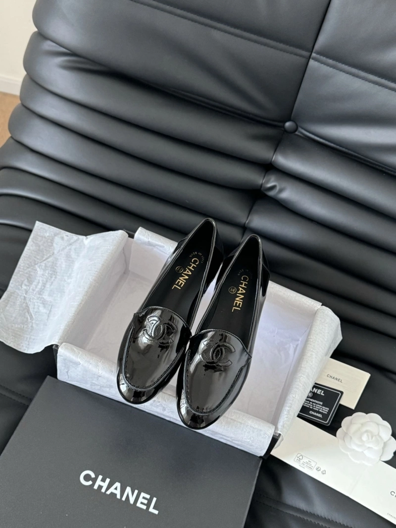 SmartChoice Chxnxl Flat Shoes 124686