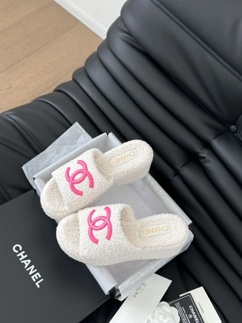 Chxnxl Slippers Practical 124144