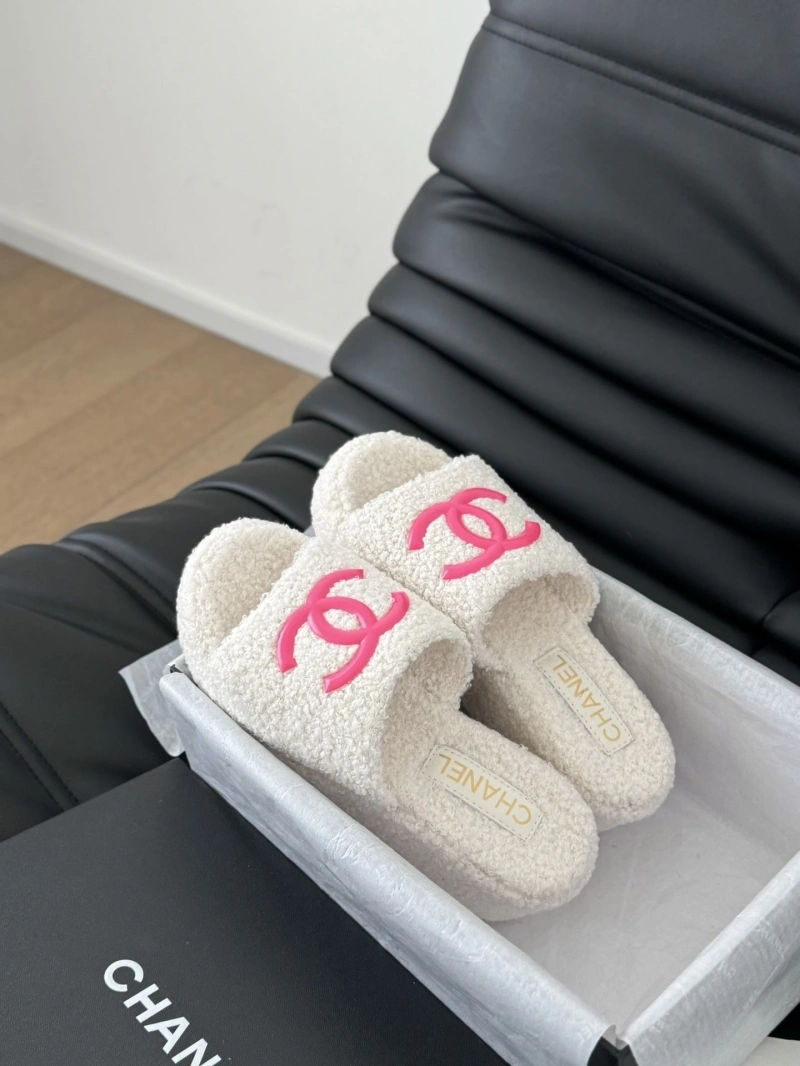 Chxnxl Slippers Practical 124144