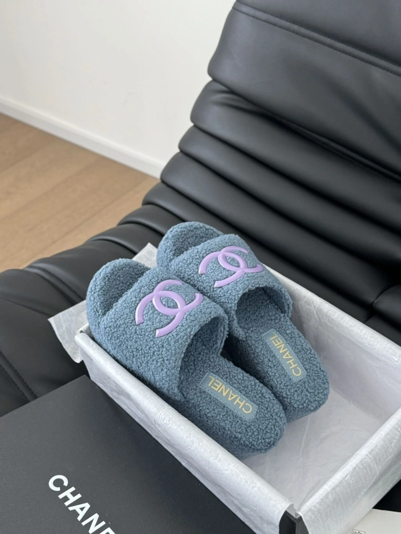 Popular Chxnxl Slippers 124143