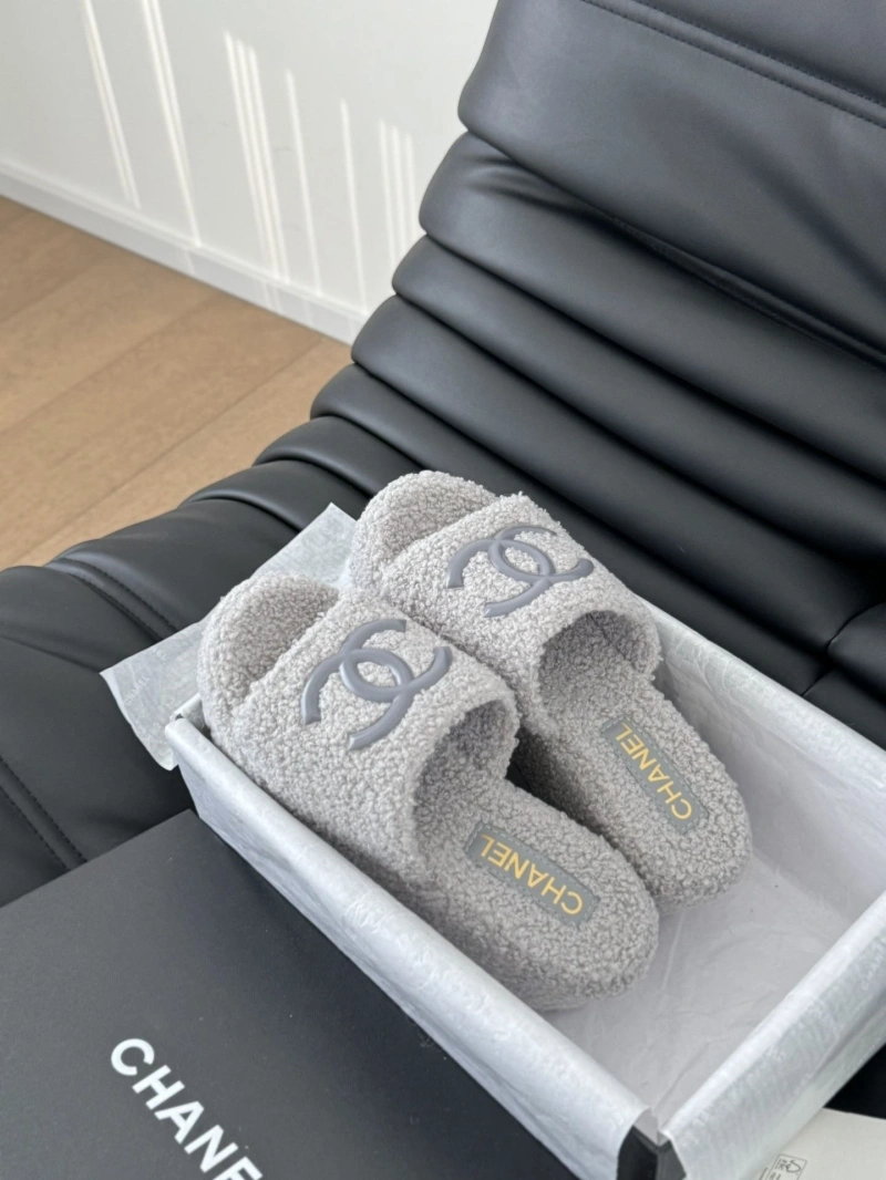 StreetReady Chxnxl Slippers 124138