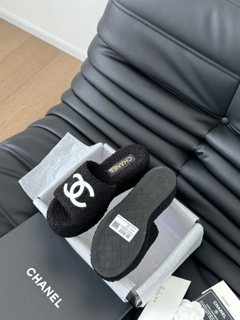 Chxnxl Slippers Resilient 124137