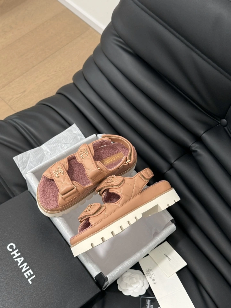 Chxnxl Sandals WellDesigned 124373