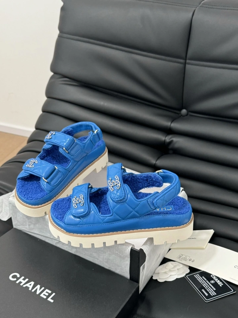 Chxnxl Sandals Fashionable 124378