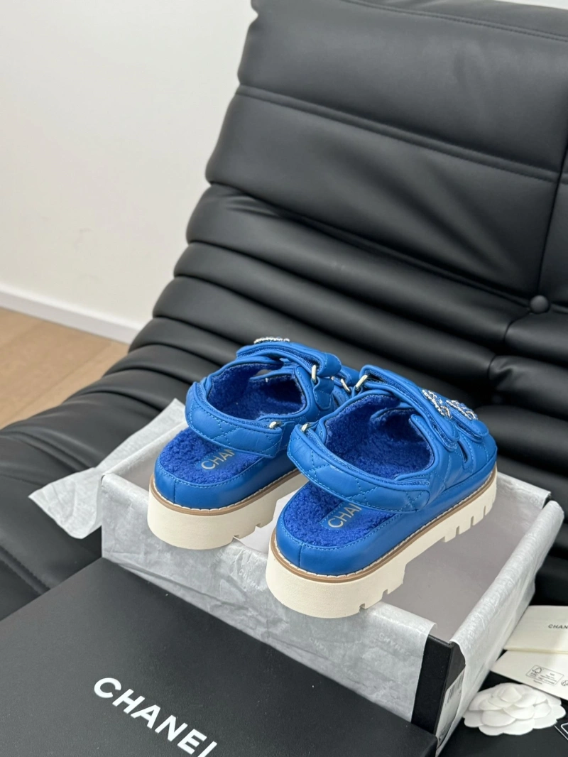 Chxnxl Sandals Fashionable 124378