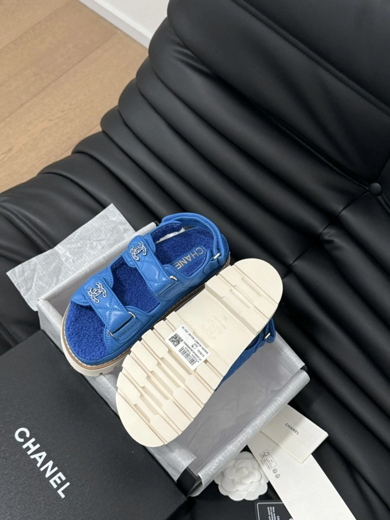 Chxnxl Sandals Fashionable 124378