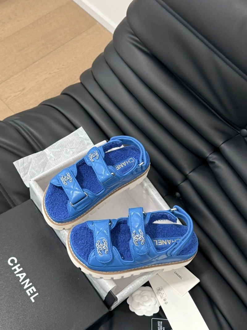 Chxnxl Sandals Fashionable 124378