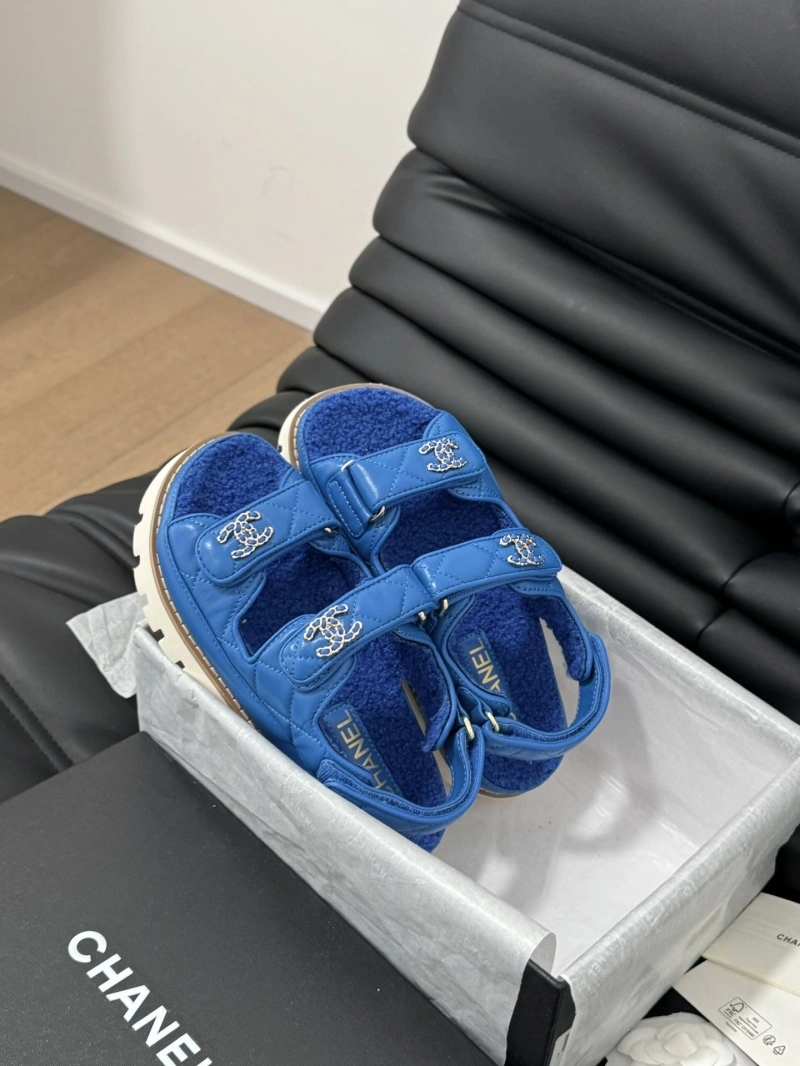 Chxnxl Sandals Fashionable 124378