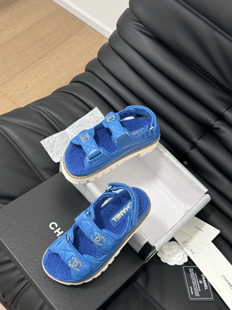 Chxnxl Sandals Fashionable 124378