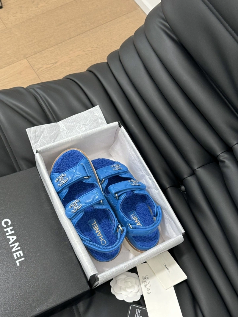 Chxnxl Sandals Fashionable 124378