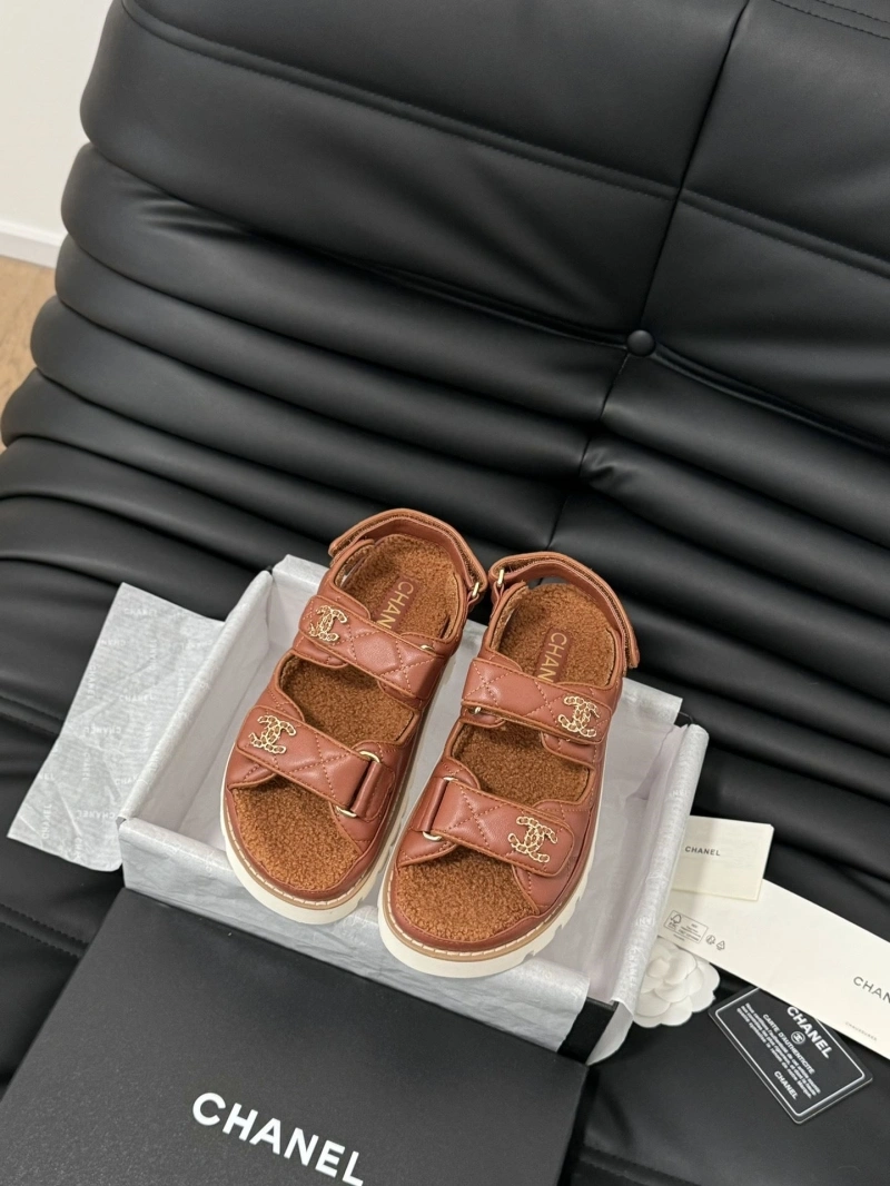 Chxnxl Sandals Lightweight 124371