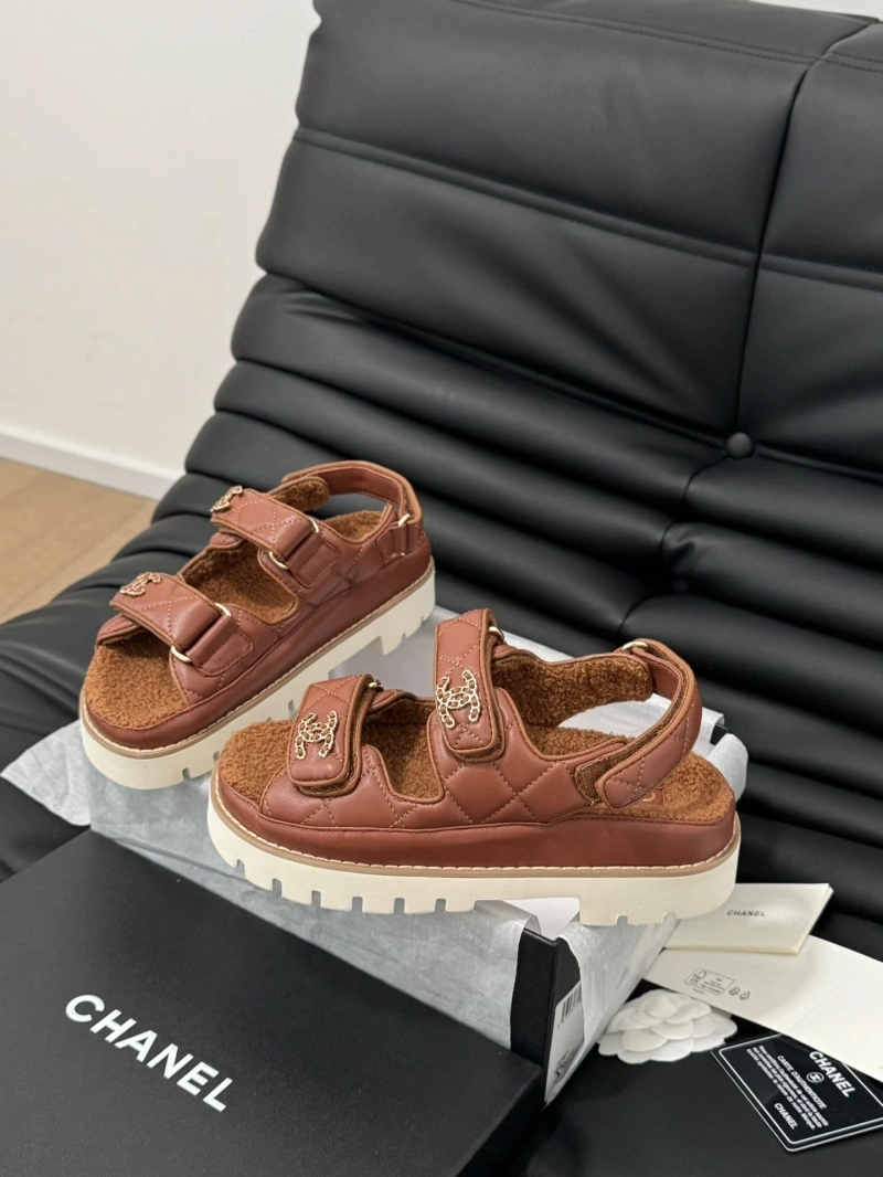 Chxnxl Sandals Lightweight 124371